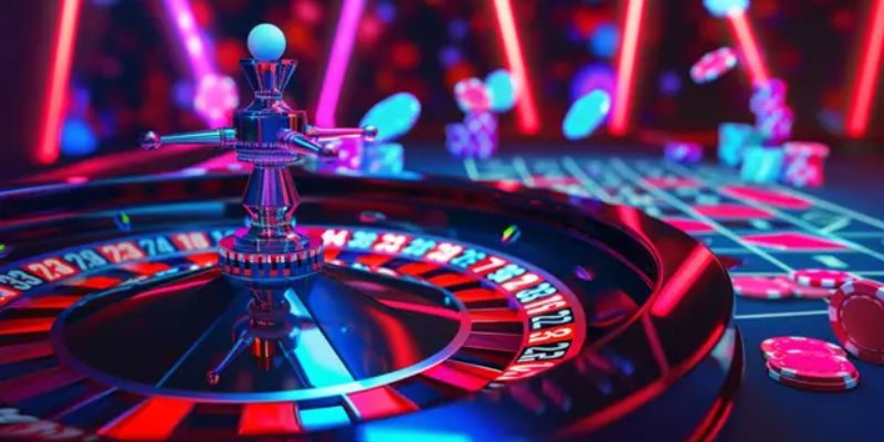Casino trực tuyến df999 ngày càng được game thủ yêu thích số 1