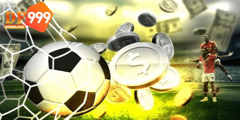 Cộng đồng yêu thích cá cược thể thao df999 ngày càng đông đảo