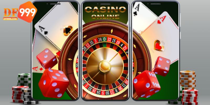 Đăng ký ngay df999 để nhận ưu đãi thành viên mới