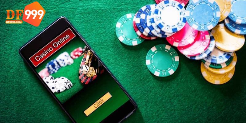 Df999 ngày càng được cộng đồng cược thủ yêu thích về mọi mặt